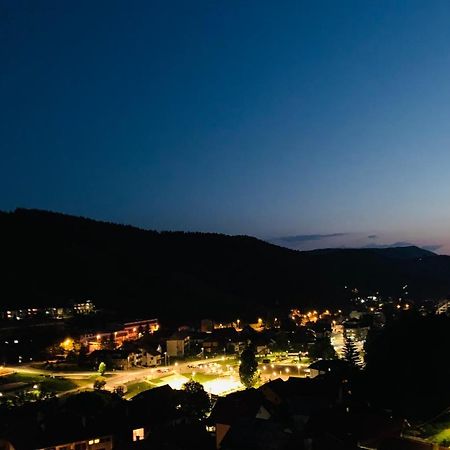 Apartmani In Zlatar Nova Varoš Exteriör bild