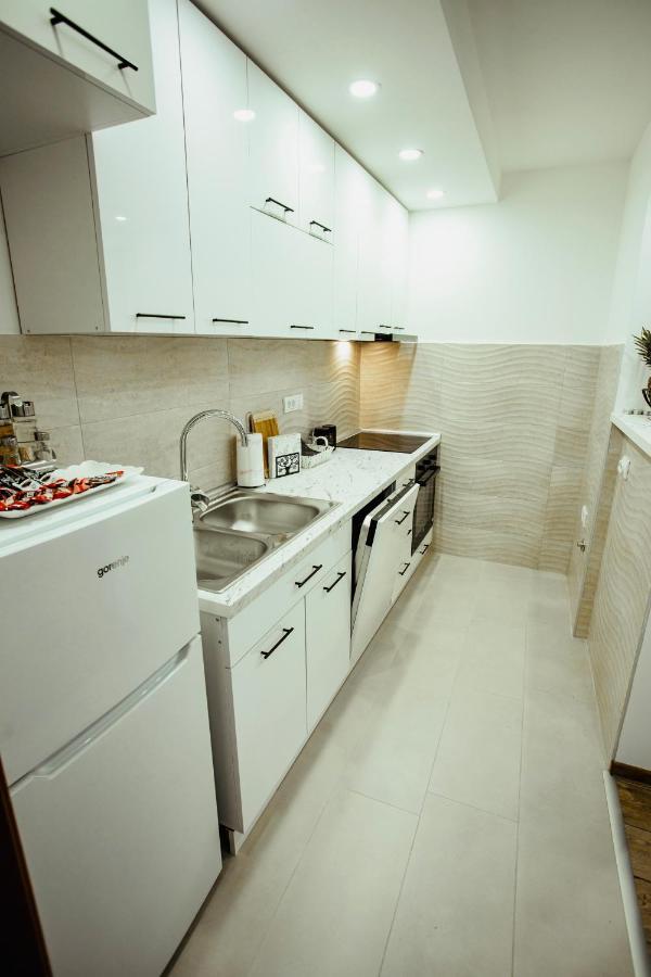 Apartmani In Zlatar Nova Varoš Exteriör bild