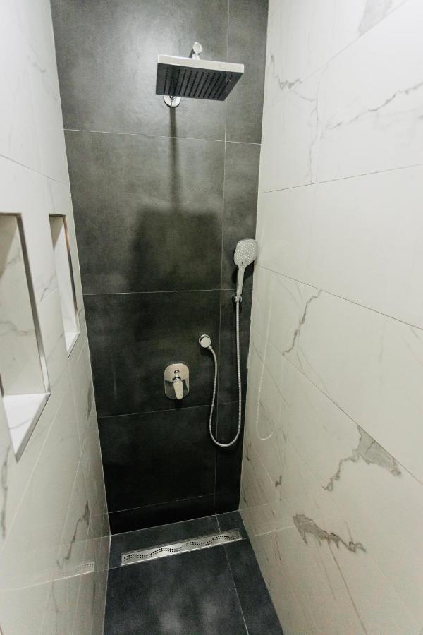 Apartmani In Zlatar Nova Varoš Exteriör bild