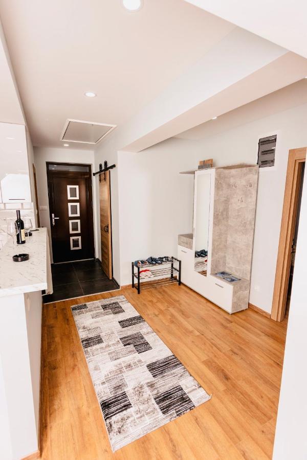 Apartmani In Zlatar Nova Varoš Exteriör bild